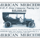 Image for article titled The Daimler Name Is Sorta Gone But Was Always Confusing: An Explainer